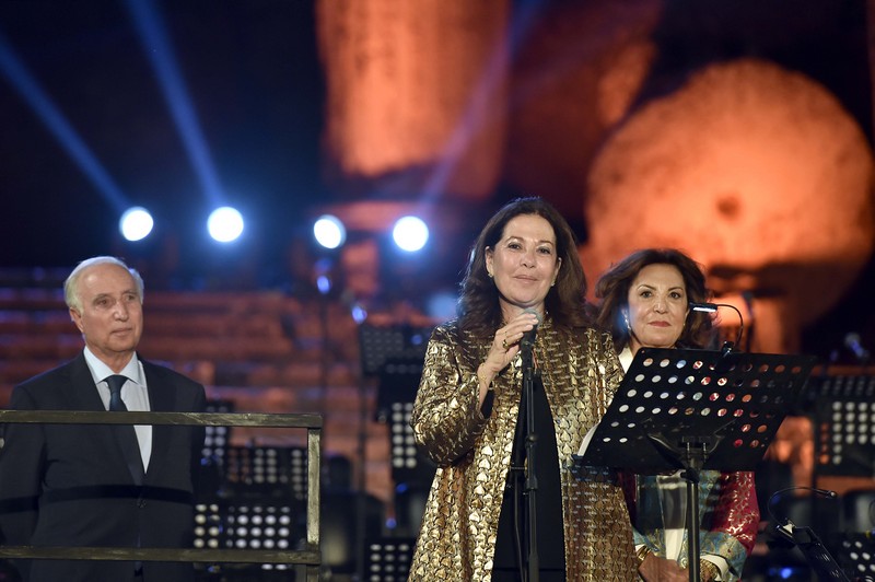 An Evening with ABDEL HALIM Cine-Concert